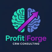 ProfitForge CRM Consulting